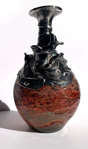 Mid 20th century - century, silver