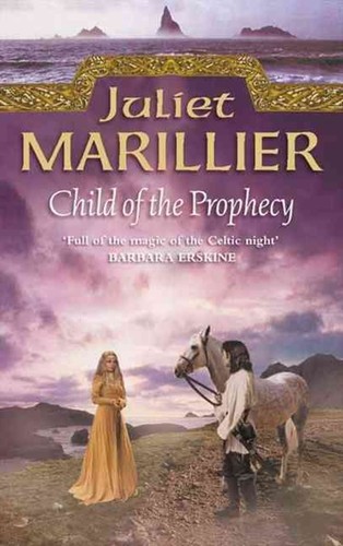 Child the prophecy by - child,