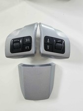 Opel Astra H Zafira B  Original Lenkrad-Fernbedienung – gebraucht