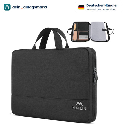 Laptoptasche zoll mit - mit, griff