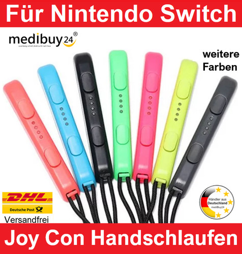 Handschlaufe für nintendo - für,