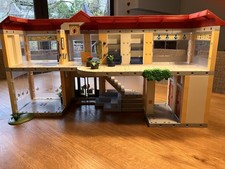Playmobil Schule 4324 mit