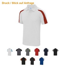 JUST COOL Funktionsshirt