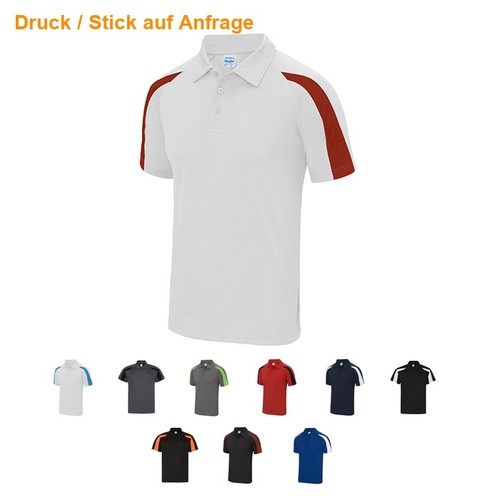 Just cool funktionsshirt - just,