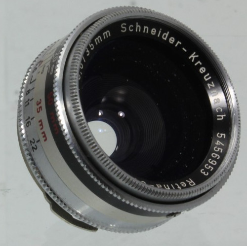 Schneider-Kreuznach