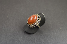 antiker dekorativer Damenring