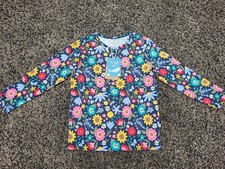 NEU Frugi Langarmshirt Gr