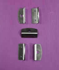 Vorzelthalter Qek Aero 1 Satz