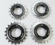 ESJOT Freilauf für Saxonette Singlespeed BMX 16/18 /19 / 20 Zähne Ritzel hinten