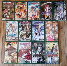 Tsubasa Reservoir Chronicle