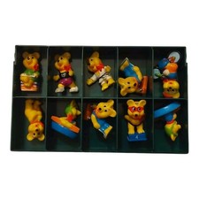 Haribo Bär Figuren Sammlung