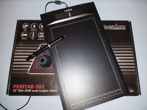Grafiktablet fotobearbeitung - grafiktablet,