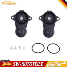 2X STELLMOTOR HANDBREMSE