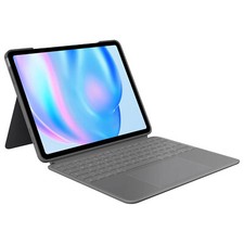 Logitech Combo Touch für iPad