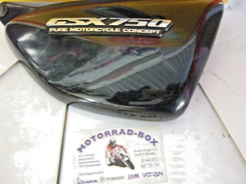 Suzuki gsx 750 - 750, inazuma