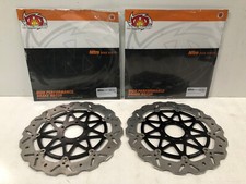 Motomaster Nitro Bremsscheiben