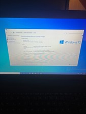 ASUS Laptop Notebook F75A TY205H 4GB RAM , 500GB Festplatte Windows 10