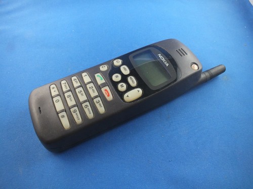 Nokia kult handy nhe 5nx - nokia, nhe-5nx