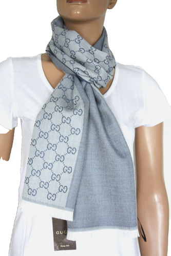 Gucci schal tuch unisex mit - schal,