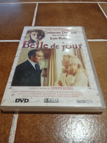 Belle jour deneuve - belle,