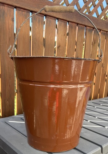Ddr eimer wasser wassereimer - wasser,