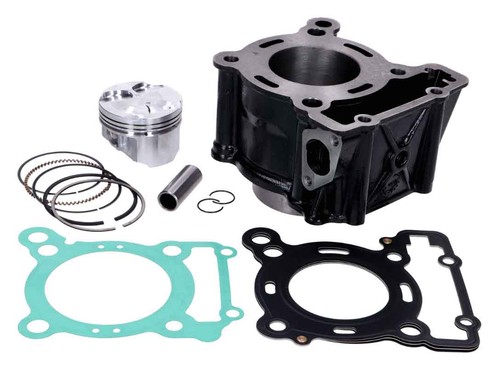 125cc zylinder kolben kit - 125cc,