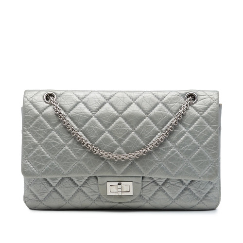 Handtaschen chanel leder - handtaschen,