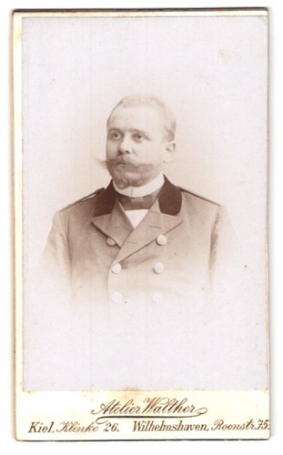 Fotografie walther kiel - fotografie, walther,