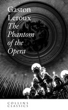 The Phantom of the Opera by