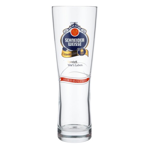 Schneider weisse bier glas - weisse,