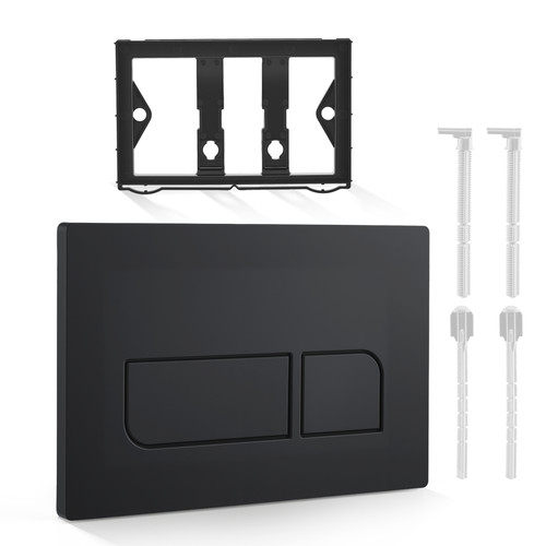 Betätigungsplatte kit - betätigungsplatte, wc