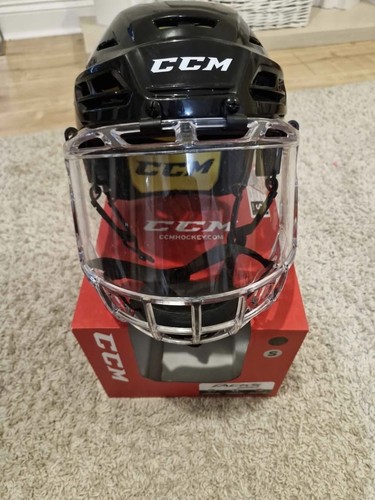 Ccm tacks 210 - ccm, eishockeyhelm