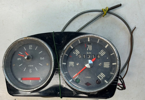 Nsu prinz vdo - prinz, 130