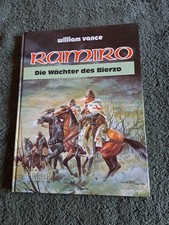 RAMIRO 5 • William Vance