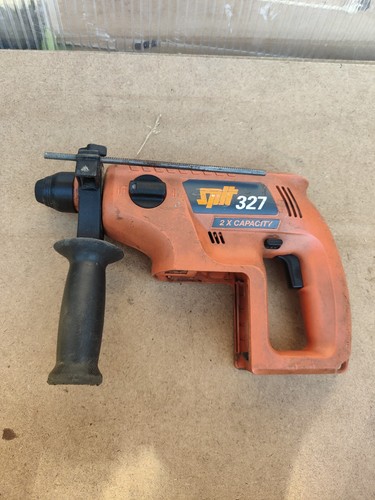 Spit 327 24v akku sds - spit,