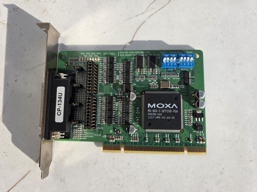 134u pci karte - cp-134u,