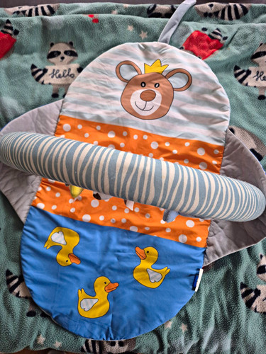 Lupilu baby spieldecke - lupilu, baby-spieldecke