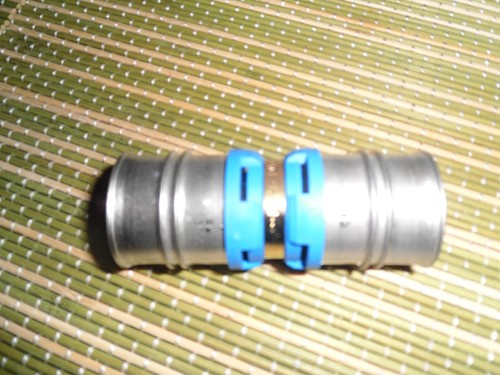 Alpex kupplung 26mm - alpex,