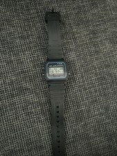 Casio Classic W59-1V