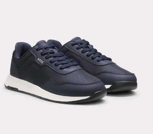Boss schuhe sneaker - schuhe, 42
