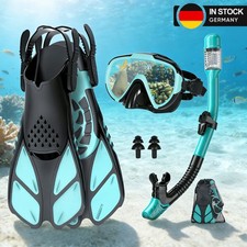 Profi-Schnorchelset Erwachsene