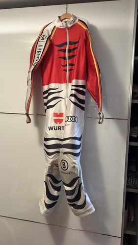 Bogner rennanzug slalom - bogner,