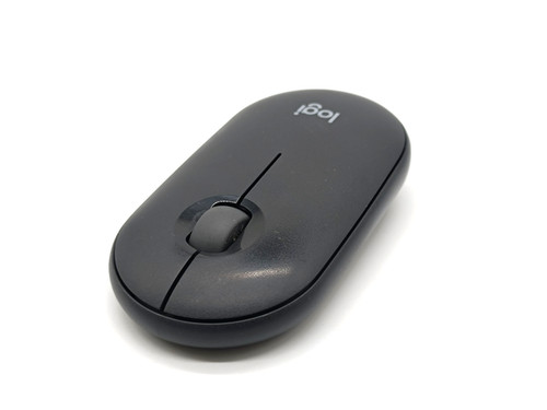 Logitech pebble mouse - logitech, m350s