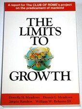 Limits to Growth: A Report for
