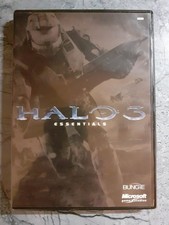Halo 3 Legendary Edition für Microsoft Xbox 360 ?