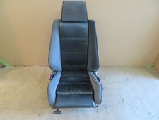 BMW E30 Limousine, originaler Sportsitz für vorne links,  Fahrerseite