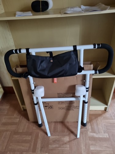Bettaufstehhilfe vevor - bettaufstehhilfe,