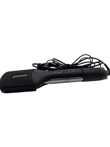 Text ghd duet style - !!!,