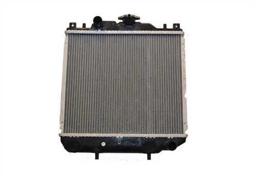 Kühler aixam motor kubota - aixam,
