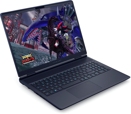 Dell alienware 16x aurora - 16x,
